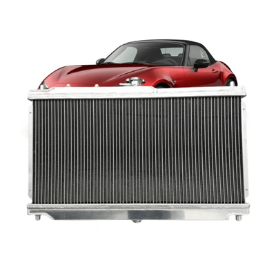 میاٹا ایلومینیم ریڈی ایٹر