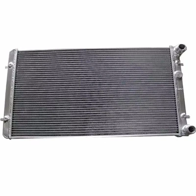 Vw Mk1 ایلومینیم ریڈی ایٹر